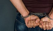 В Шеки задержан подозреваемый в убийстве супруги