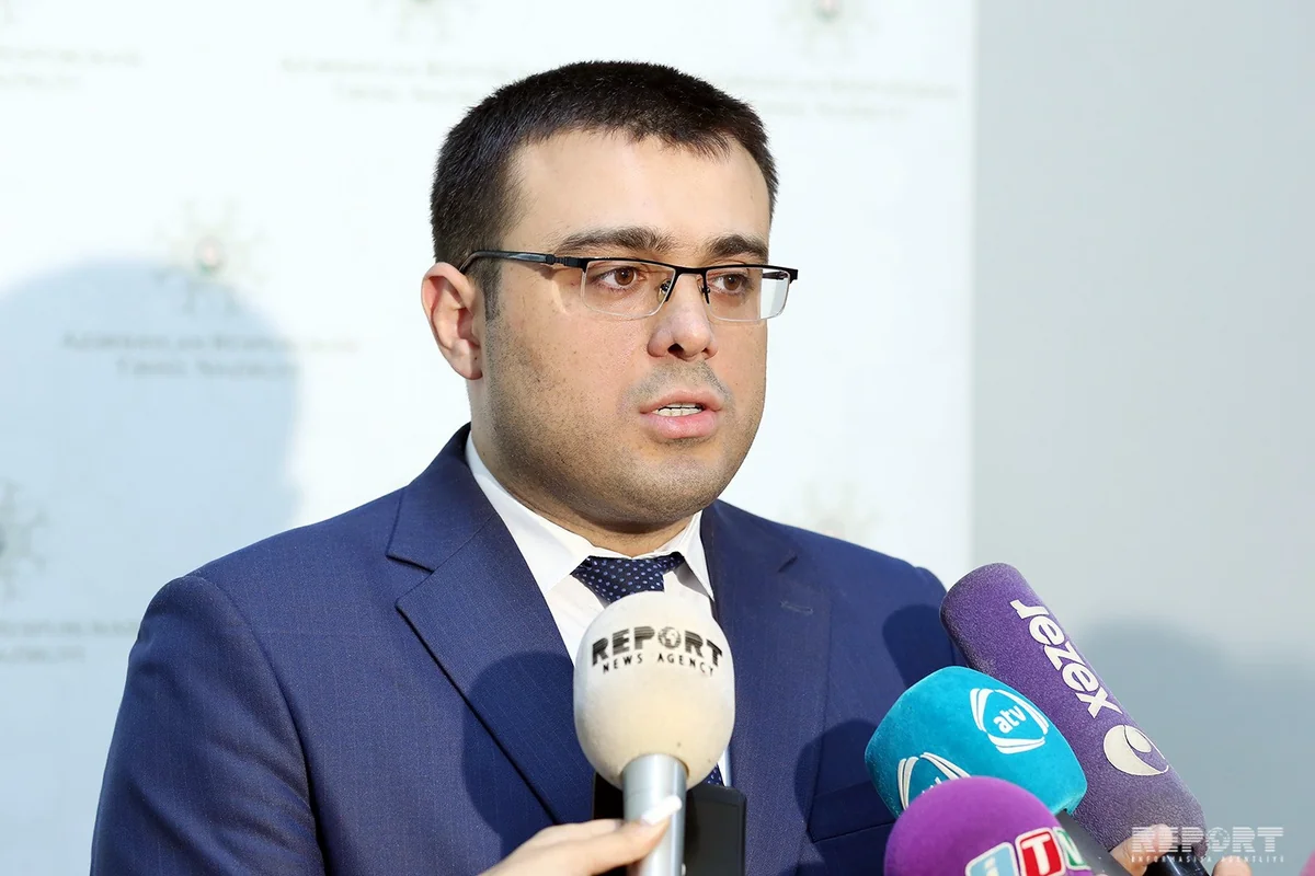 Təhsil Nazirliyi yerdəyişmə üçün müraciət edən müəllimlərin sayını açıqlayıb