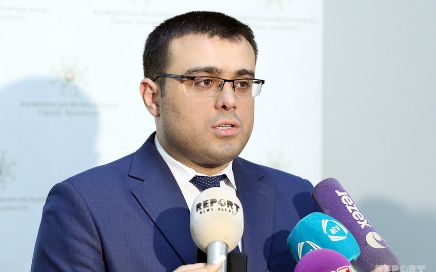 Təhsil Nazirliyi yerdəyişmə üçün müraciət edən müəllimlərin sayını açıqlayıb
