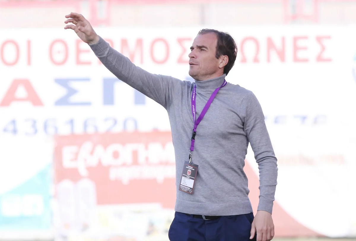 Omoniyanın sabiq futbolçusu: Qarabağla oyunda işimiz çətin olacaq