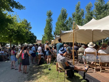 İranda qadın hüquqları, söz azadlığı Fransada beynəlxalq festivalda müzakirə olunacaq