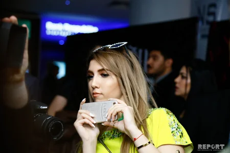 CinemaPlus Gənclik Mallda Dörd baş filminin qalası keçirilib