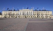 СМИ: МИД Финляндии вызвал посла РФ из-за нарушения воздушных границ