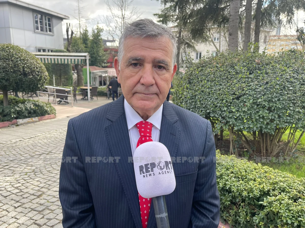 Türkiyəli hərbi ekspert: “Yunanıstanın adaları silahlandırması Türkiyənin milli təhlükəsizlik problemidir”
