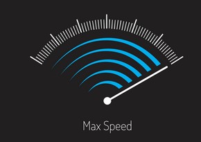 Azərbaycan dünyada internetin sürətinə görə neçənci yerdədir?