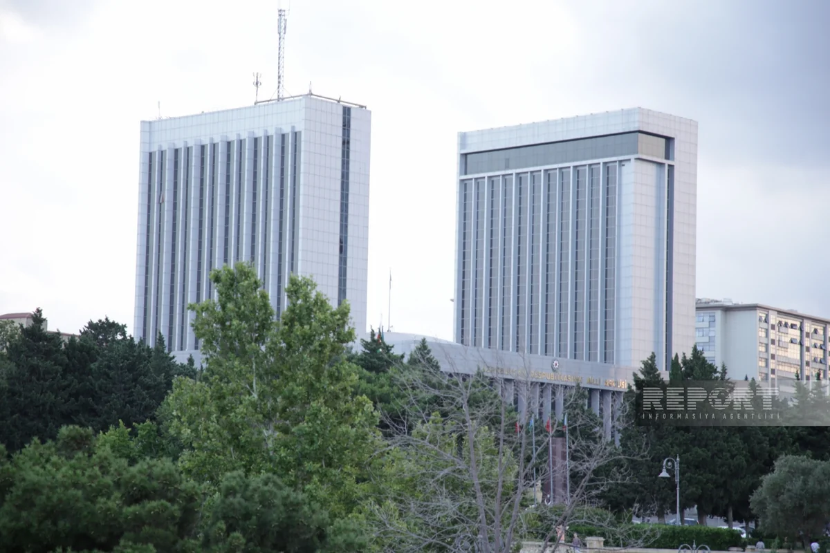 Azərbaycanda təhlükə potensiallı obyektlərin siyahısı genişləndirilir