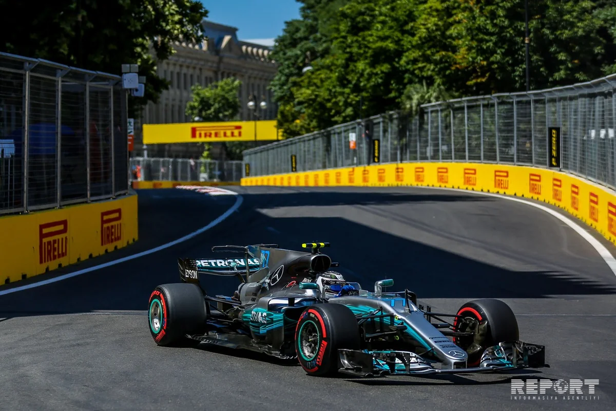 KİV: Bakıdakı Formula 1 yarışı risk altındadır