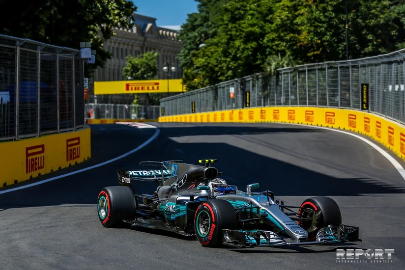 KİV: Bakıdakı Formula 1 yarışı risk altındadır