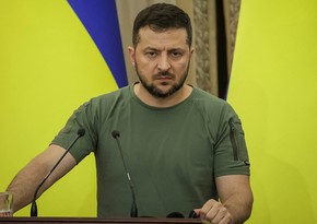Зеленский в обращении к участникам саммита G20 назвал условия прекращения войны