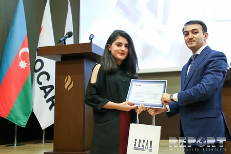 SOCAR və ASAN Xidmət arasında Anlaşma Memorandumu və Əməkdaşlıq Sazişi imzalanıb