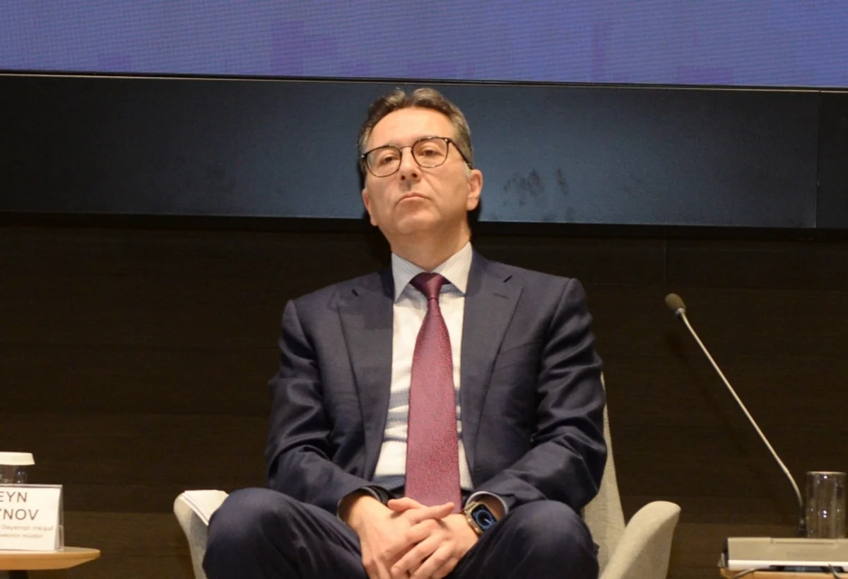 Əfqan İsayev: SGC təcrübəsinin BOEM layihələrinə tətbiqi nəzərəçarpacaq nəticələr verəcək