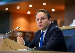 Вархели: Партнерство с Азербайджаном важно для ЕС