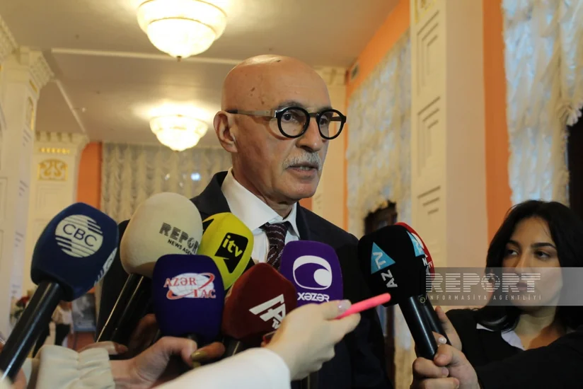 Nazir müavini: “Azərbaycan və Həştərxan universitetləri arasında əməkdaşlıq fəal şəkildə inkişaf edir”