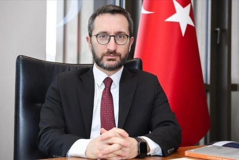 Fəxrəddin Altun: “Azərbaycanla həmrəylik bizim milli vəzifəmizdir”