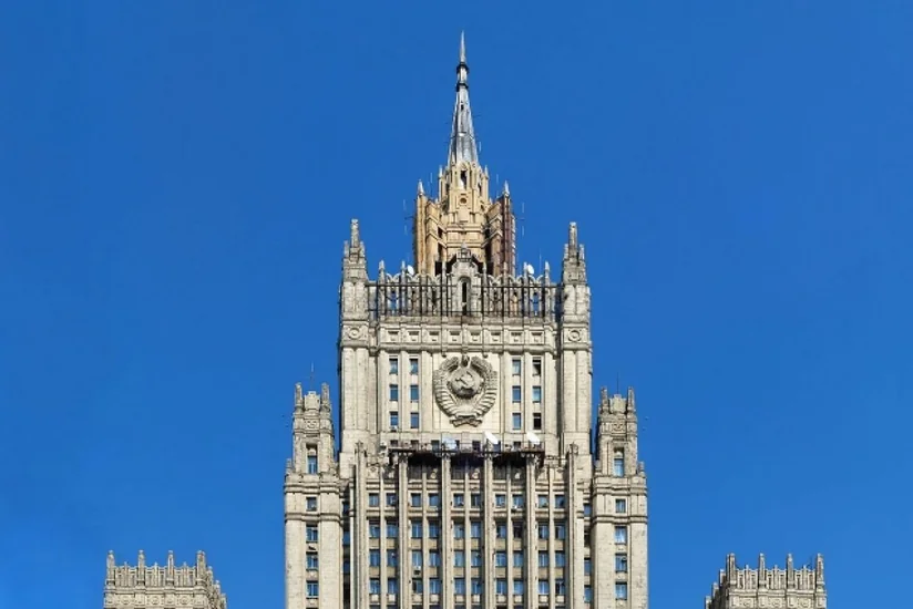 Россия вводит ответные санкции против Канады