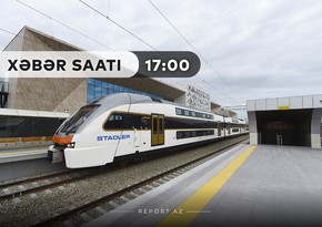 “Xəbər Saatı”: Ödəniş təmassız bank kartları ilə olacaq
