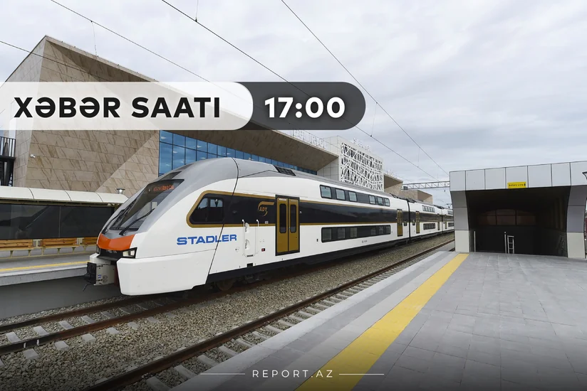 “Xəbər Saatı”: Ödəniş təmassız bank kartları ilə olacaq