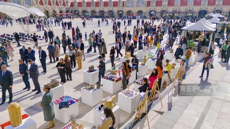 Naxçıvanda ilk dəfə “GreenFest” keçirilib