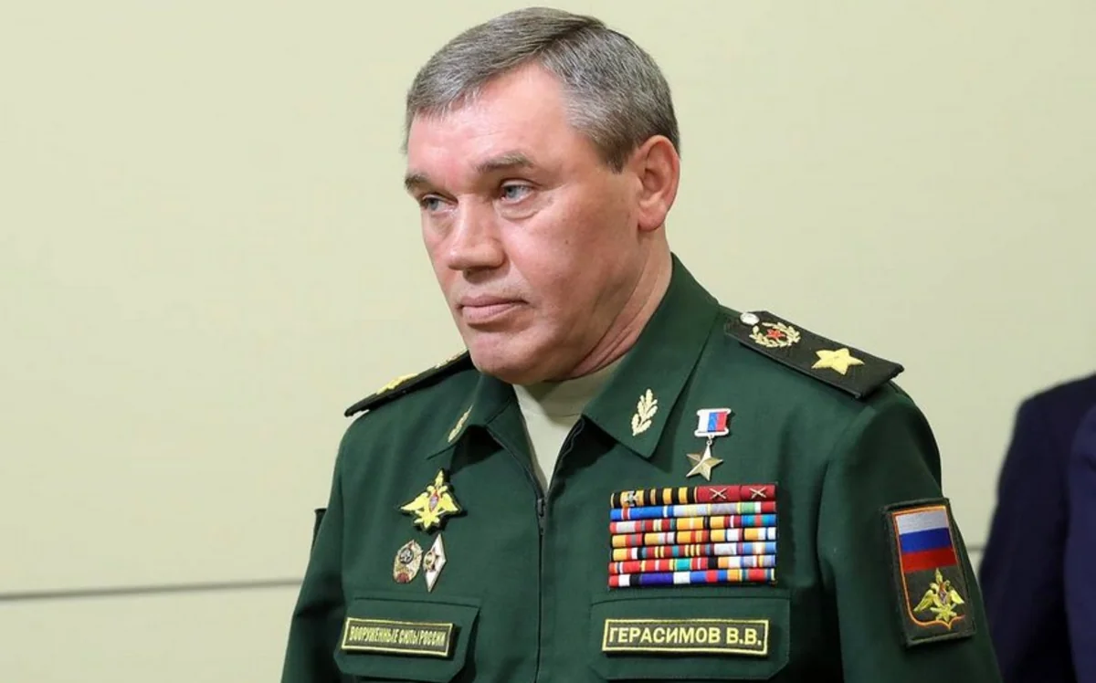 Генштаб РФ: Москва продолжает усилия для заключения мира между Баку и Ереваном
