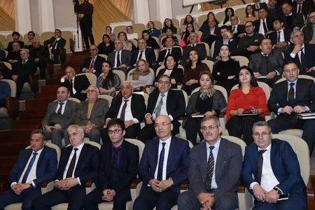 AzTU-da workshop keçirilib