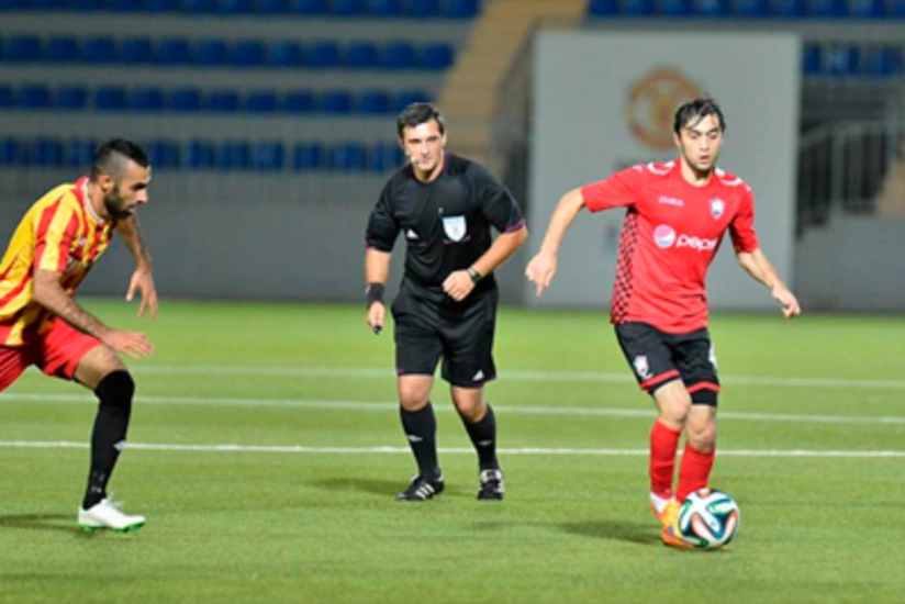 ​Azərbaycan Premyer Liqasında XIV turun son oyunu keçiriləcək