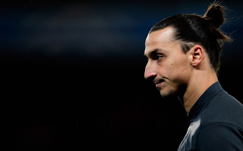 Zlatan İbrahimoviç Türkiyədə əməliyyat olunacaq