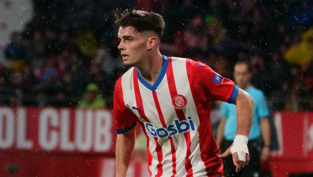 Real qışda heyətini yeni müdafiəçi ilə gücləndirəcək