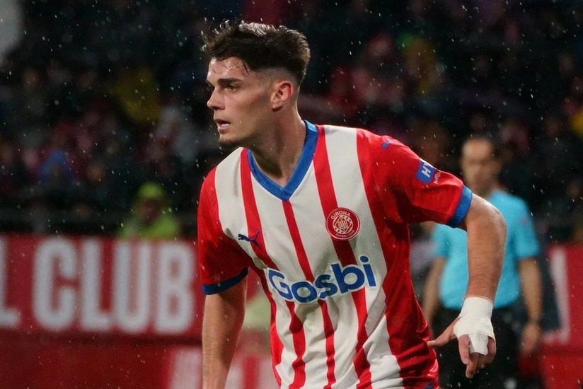 Real qışda heyətini yeni müdafiəçi ilə gücləndirəcək