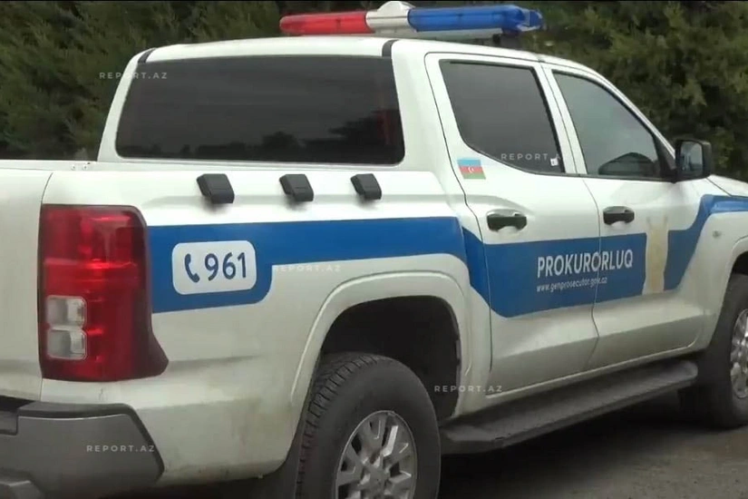 Cəlilabadda 62 yaşlı qadının qətli mülk üstündə olub - TƏFƏRRÜAT - YENİLƏNİB-2 