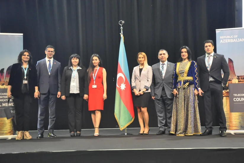 Dubayda Azərbaycan Günü keçirilib