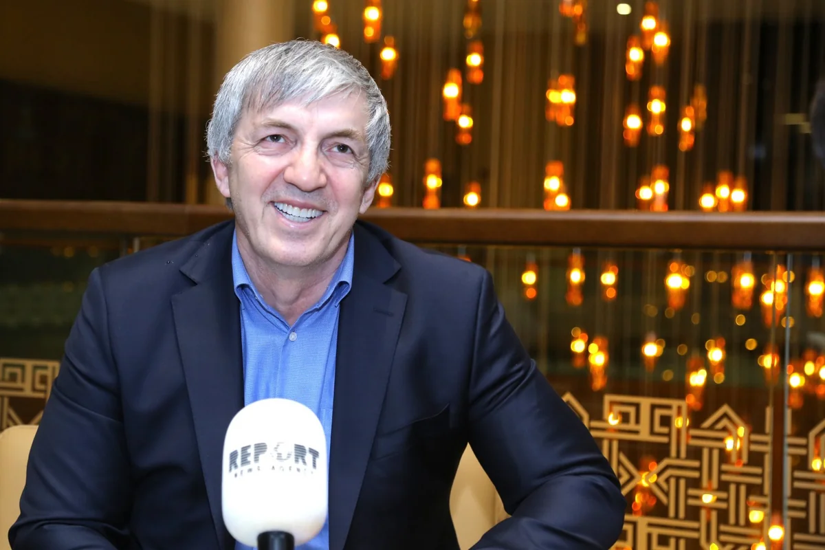 Mayor of Derbent: We want to assimilate Baku's experience in urban planning