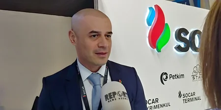 Petkim Director General: Production from high quality raw material from STAR increases - INTERVIEW