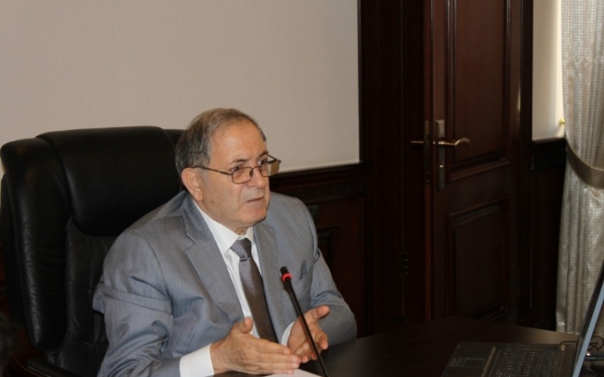 Komitə sədri: Bakıda 245 hündürmərtəbəli yaşayış binasının planlaşdırma sənədi razılaşdırılıb