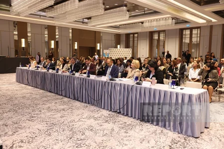 Bakıda MiniBoss Business School Bakunun 5-ci Startap Forumu keçirilir