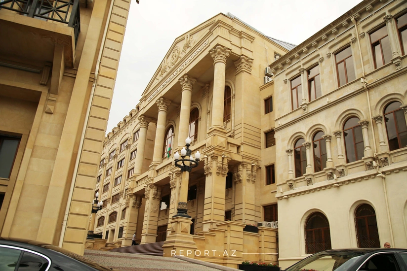 Inquiries were sent to 35 countries in connection with illegal activities in occupied territories