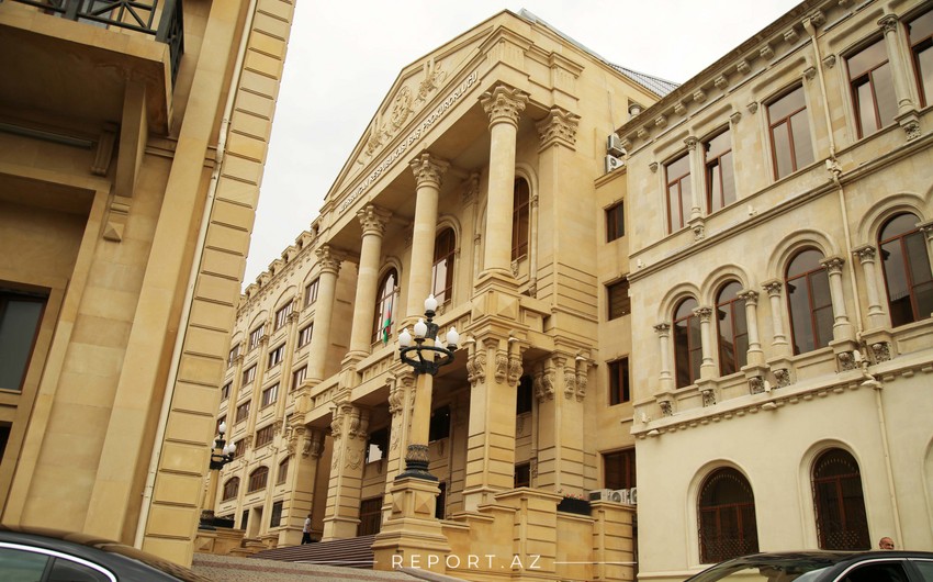 Inquiries were sent to 35 countries in connection with illegal activities in occupied territories