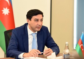 Gənclər və idman naziri Pekin olimpiadası üçün Çinə gedib