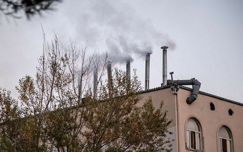 Bakıda məşhur restoran sahibləri cərimələnib