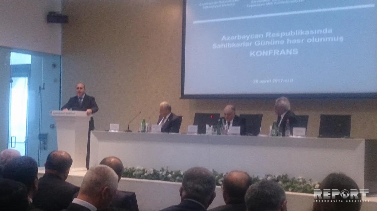 Azərbaycanda 16 sahibkara 87 mln. manatlıq investisiya təşviqi sənədi verilib