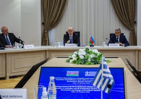 Пярвиз Шахбазов: Азербайджан планирует экспортировать зеленую энергию в Европу