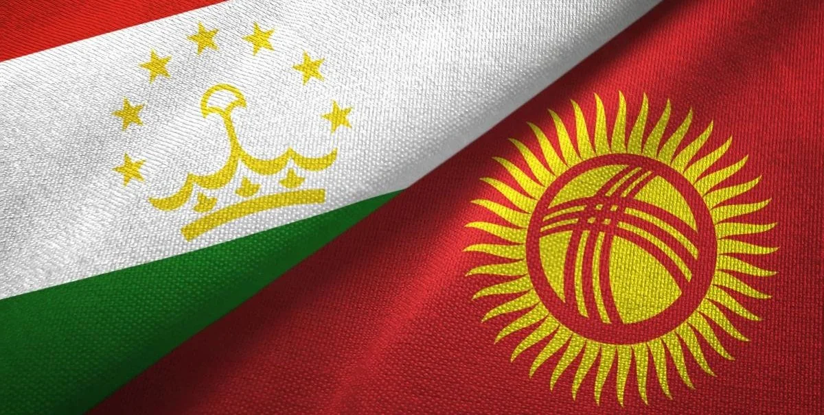 Tajikistan and Kyrgyzstan discuss progress on border demarcation