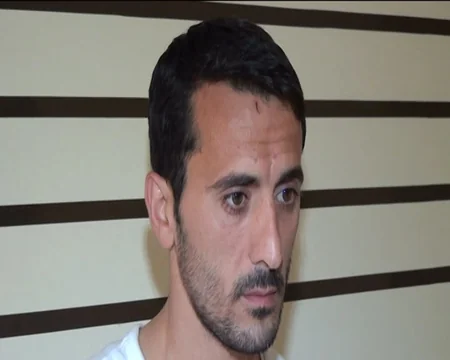 Mingəçevirdə evlərdən oğurluq edən keçmiş məhkum saxlanılıb - FOTO - VİDEO