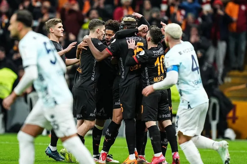 Qalatasaray - Adana Dəmirspor oyunu ilə bağlı aidiyyəti qurumlara müraciət olunub