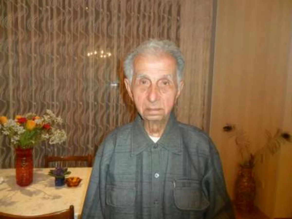 Professor Şirməmməd Hüseynovun kitabının təqdimati keçirilib