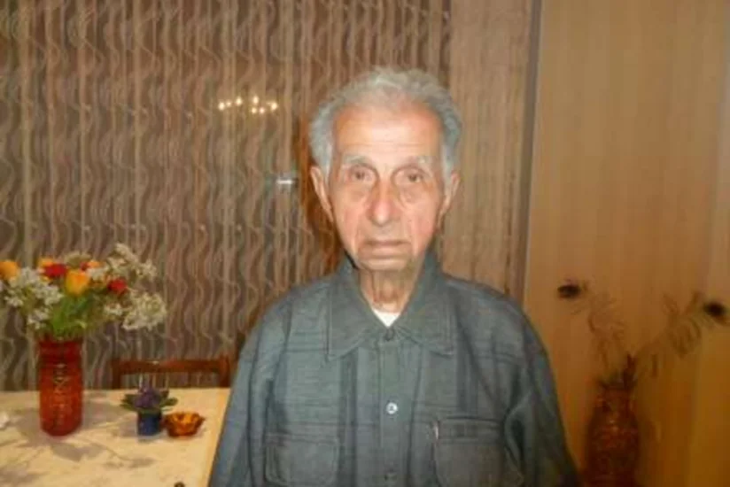 Professor Şirməmməd Hüseynovun kitabının təqdimati keçirilib