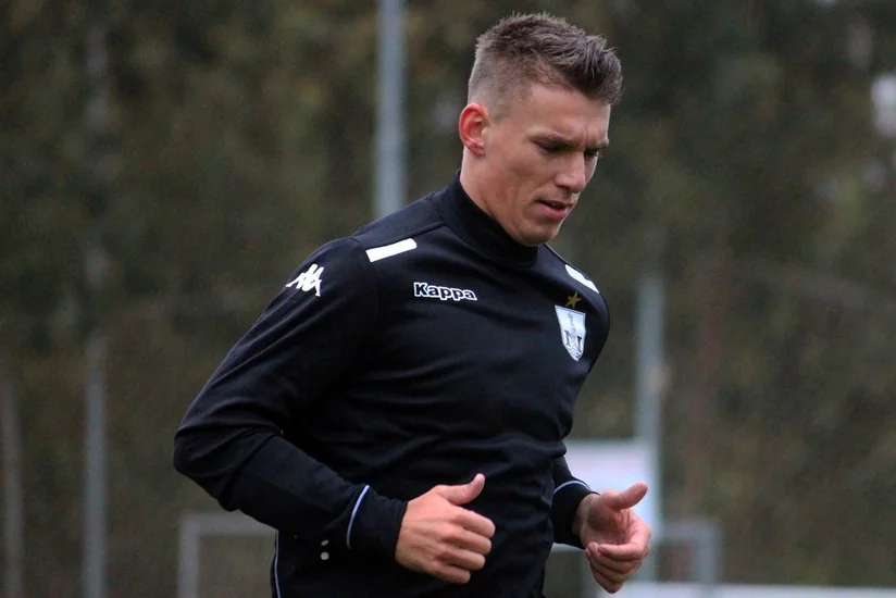 Neftçinin legioneri: “Bizim üçün Qarabağla oyun qorxulu deyil - MÜSAHİBƏ