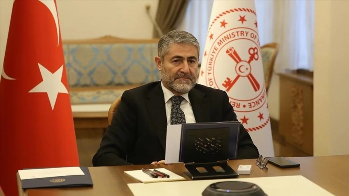Türkiyəli nazir: İnflyasiyanın sürətlənəcəyini gözləmirik