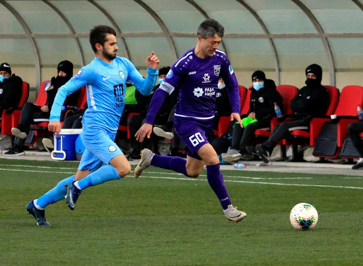 Elvin Məmmədov: Qarabağ bura təslim olmağa gəlməyəcək