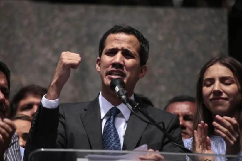 Quaydo hərbçilərlə Maduro əleyhinə gizli danışıqlardan bəhs edib