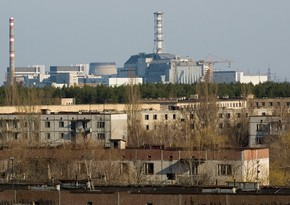 Украина планирует установить ядерные реакторы в Чернобыле